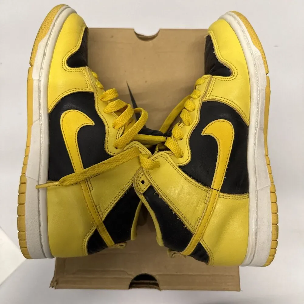 Nike product dunk
